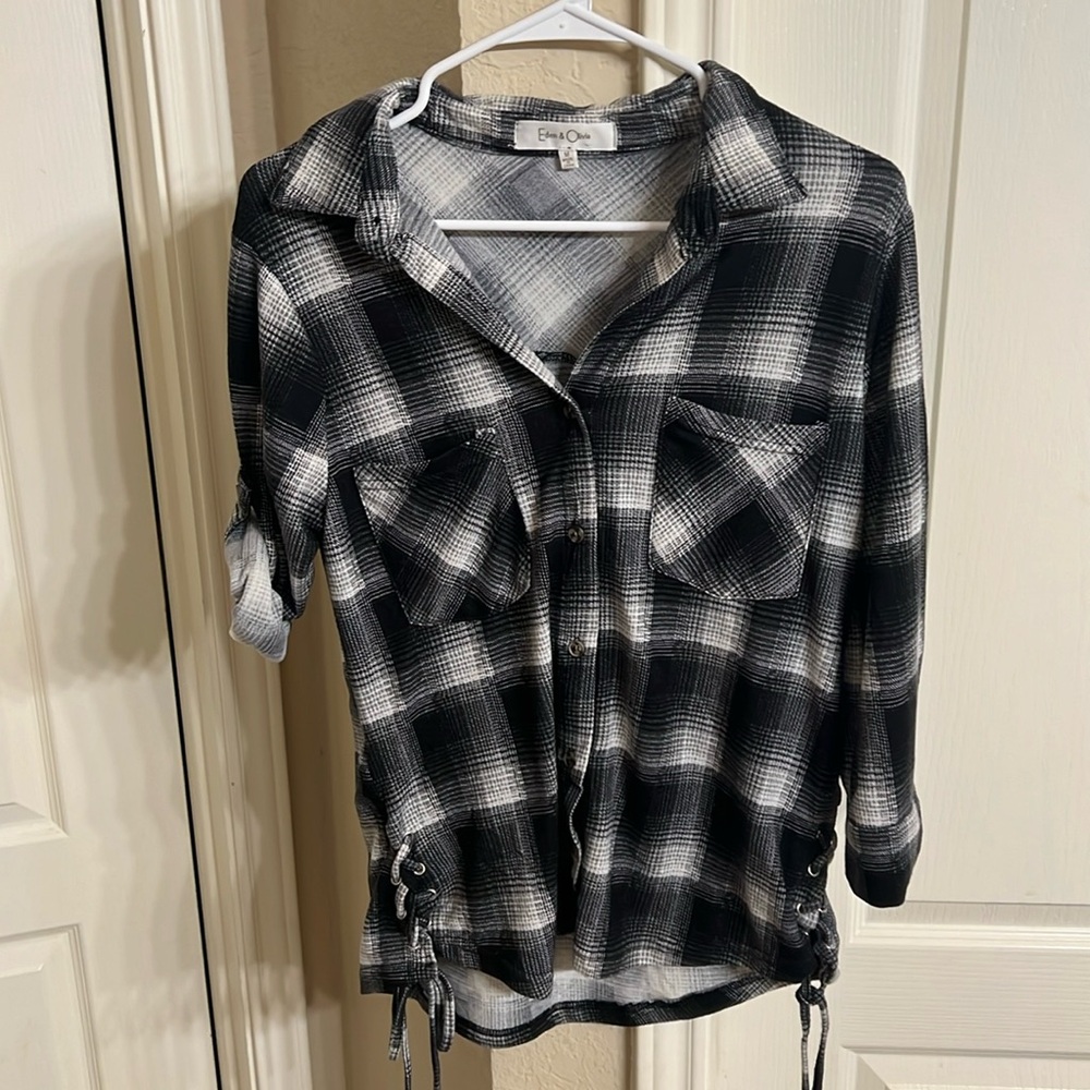 Button up shirt